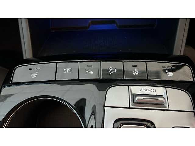 Hyundai Tucson 1.6 TGDi Hybrid 230 Premium 5dr 2WD Auto