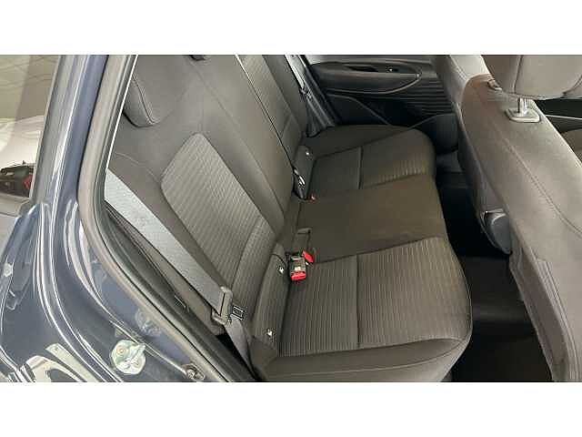 Hyundai I20 1.0T GDi 48V MHD SE Connect 5dr GREY