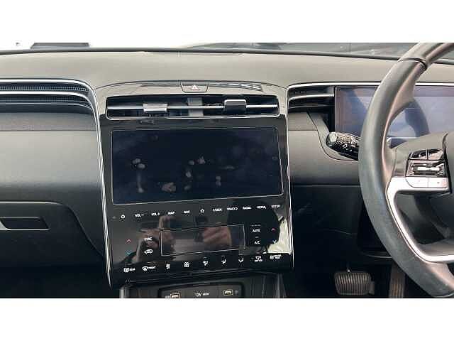 Hyundai Tucson 1.6 TGDi Hybrid 230 SE Connect 5dr 2WD Auto