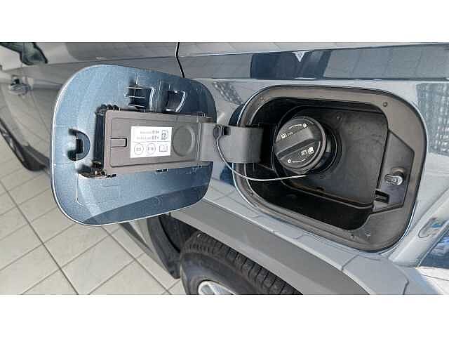 Hyundai Tucson 1.6 TGDi Hybrid 230 SE Connect 5dr 2WD Auto