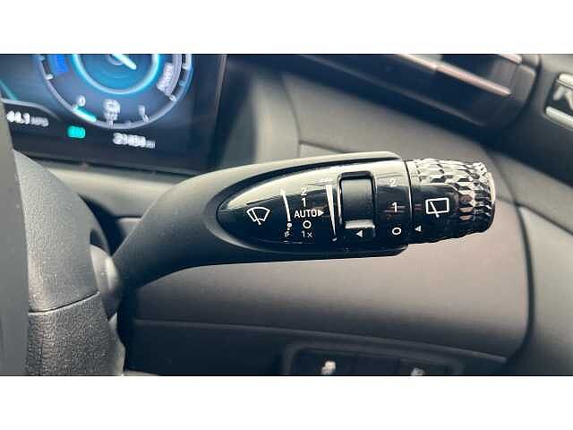 Hyundai Tucson 1.6 TGDi Hybrid 230 SE Connect 5dr 2WD Auto