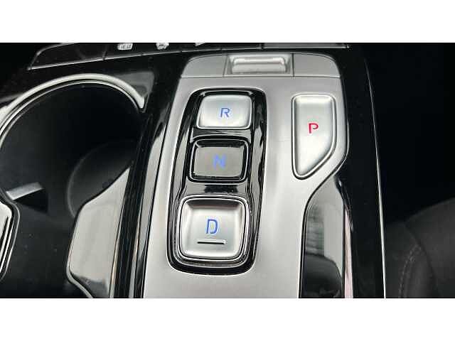 Hyundai Tucson 1.6 TGDi Hybrid 230 SE Connect 5dr 2WD Auto