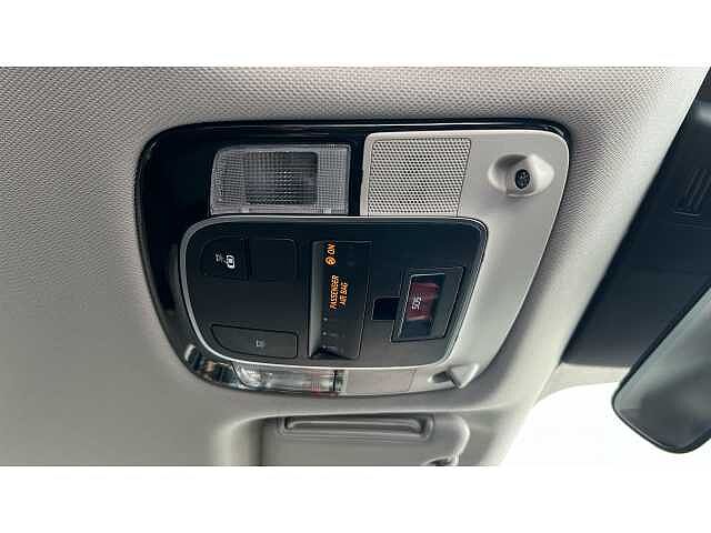 Hyundai Tucson 1.6 TGDi Hybrid 230 SE Connect 5dr 2WD Auto