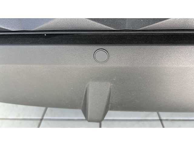 Hyundai Tucson 1.6 TGDi Hybrid 230 SE Connect 5dr 2WD Auto