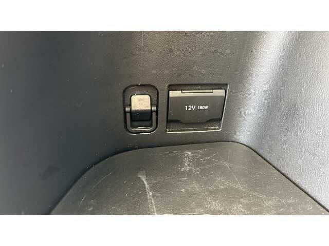 Hyundai Tucson 1.6 TGDi Hybrid 230 SE Connect 5dr 2WD Auto