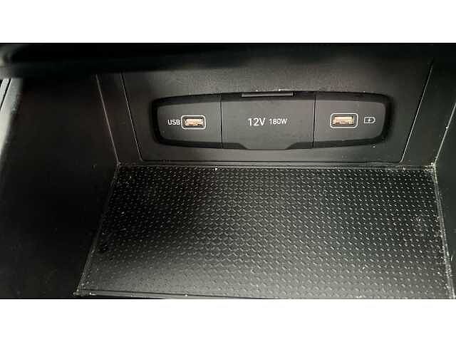 Hyundai Tucson 1.6 TGDi Hybrid 230 SE Connect 5dr 2WD Auto