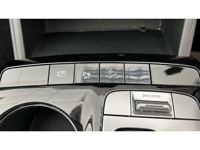 Hyundai Tucson 1.6 TGDi Hybrid 230 SE Connect 5dr 2WD Auto