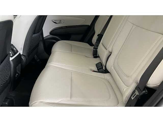 Hyundai Tucson TUCSON 1.6T Ultimate 5dr