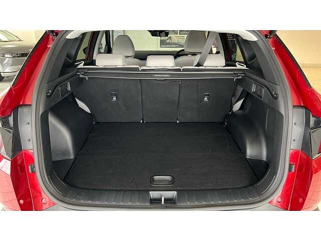 Hyundai Tucson TUCSON 1.6T Ultimate 5dr