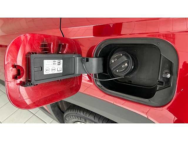 Hyundai Tucson TUCSON 1.6T Ultimate 5dr