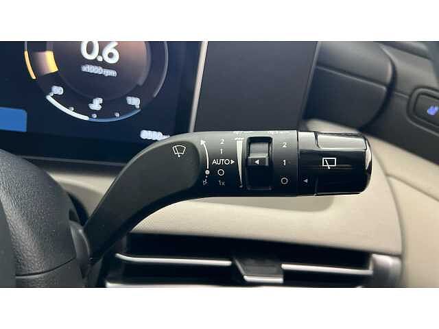 Hyundai Tucson TUCSON 1.6T Ultimate 5dr