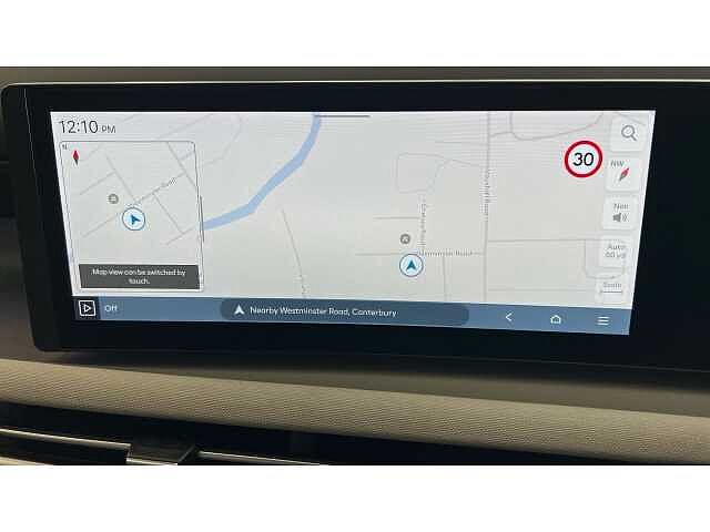 Hyundai Tucson TUCSON 1.6T Ultimate 5dr