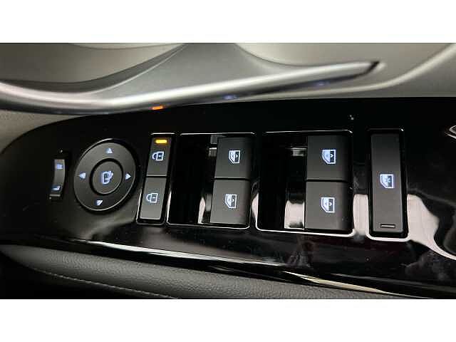 Hyundai Tucson TUCSON 1.6T Ultimate 5dr