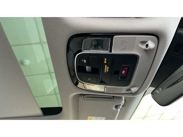 Hyundai Tucson TUCSON 1.6T Ultimate 5dr