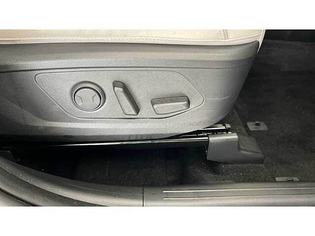 Hyundai Tucson TUCSON 1.6T Ultimate 5dr