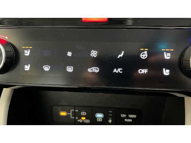 Hyundai Tucson TUCSON 1.6T Ultimate 5dr