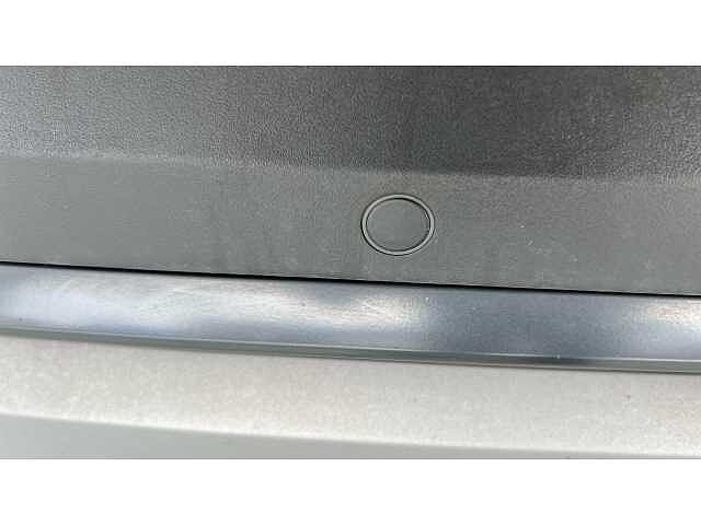 Hyundai Tucson TUCSON 1.6T Ultimate 5dr