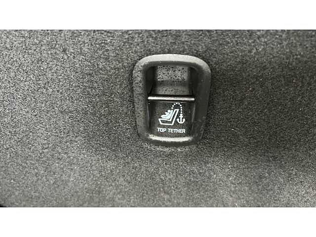 Hyundai Tucson TUCSON 1.6T Ultimate 5dr