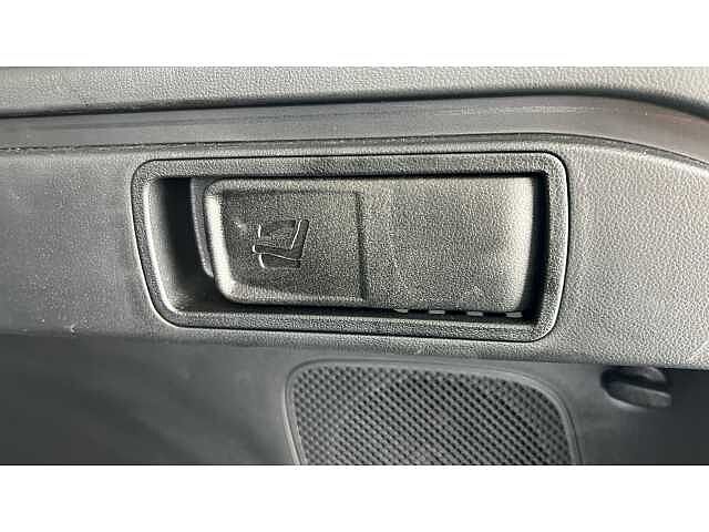 Hyundai Tucson TUCSON 1.6T Ultimate 5dr