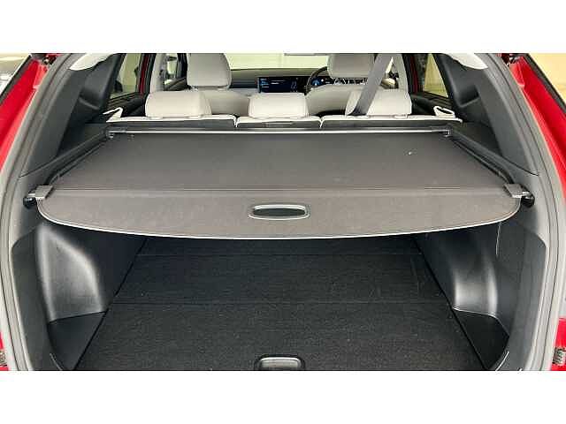 Hyundai Tucson TUCSON 1.6T Ultimate 5dr