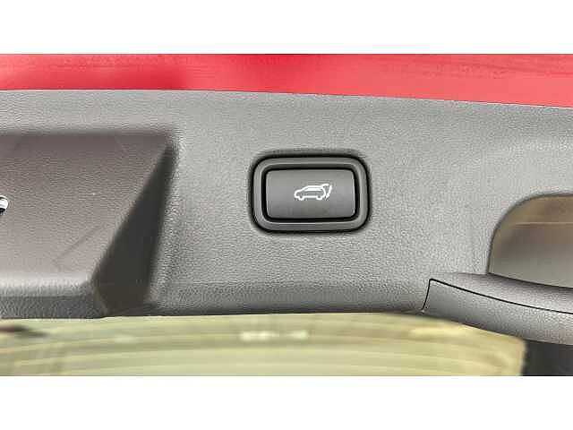 Hyundai Tucson TUCSON 1.6T Ultimate 5dr