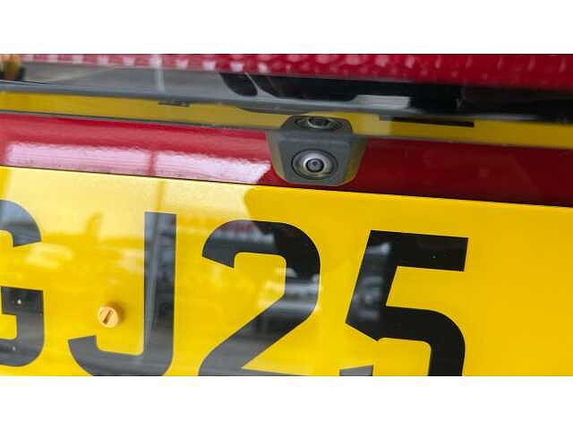 Hyundai Tucson TUCSON 1.6T Ultimate 5dr