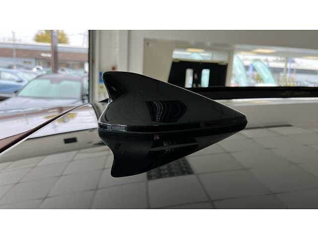 Hyundai Tucson TUCSON 1.6T Ultimate 5dr