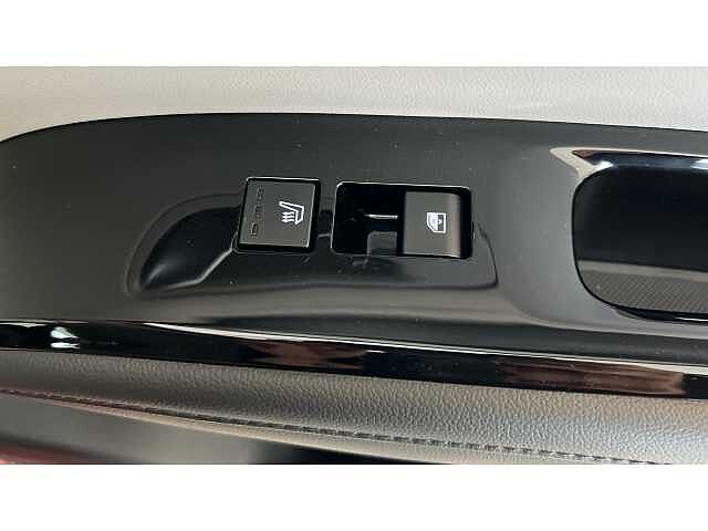 Hyundai Tucson TUCSON 1.6T Ultimate 5dr