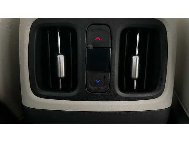 Hyundai Tucson TUCSON 1.6T Ultimate 5dr