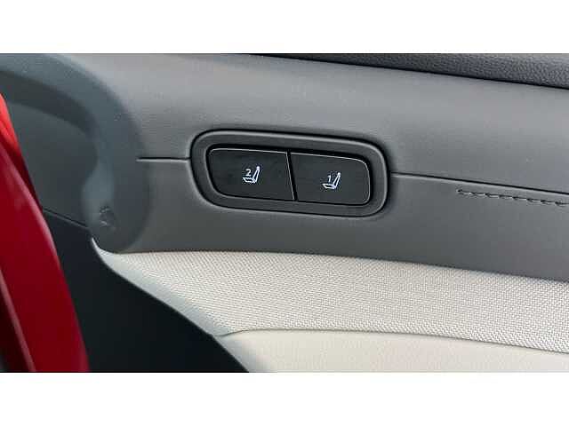 Hyundai Tucson TUCSON 1.6T Ultimate 5dr