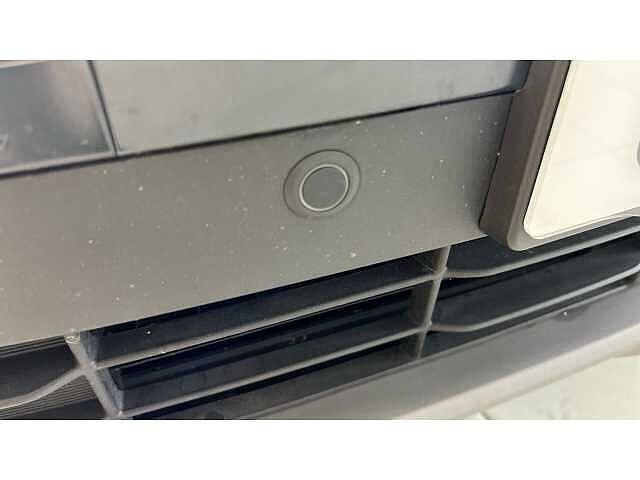 Hyundai Tucson TUCSON 1.6T Ultimate 5dr