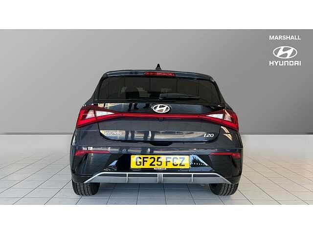 Hyundai i20 I20 1.0T GDi Premium 5dr DCT
