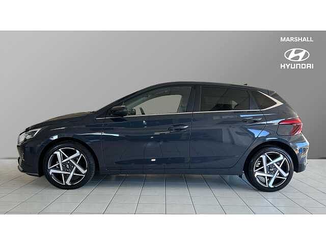 Hyundai i20 I20 1.0T GDi Premium 5dr DCT