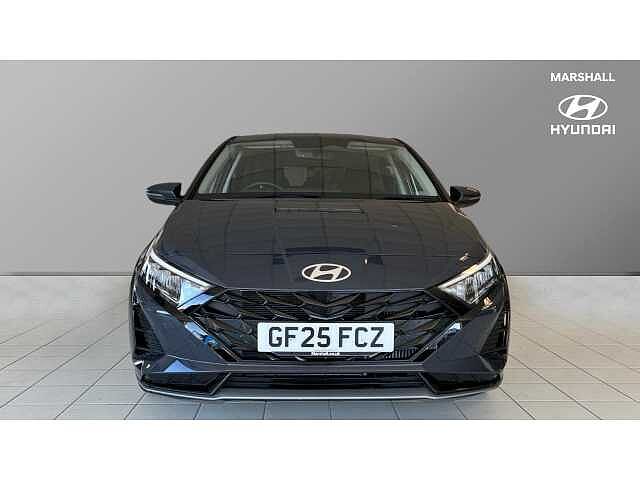 Hyundai i20 I20 1.0T GDi Premium 5dr DCT