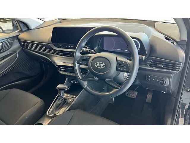 Hyundai i20 I20 1.0T GDi Premium 5dr DCT