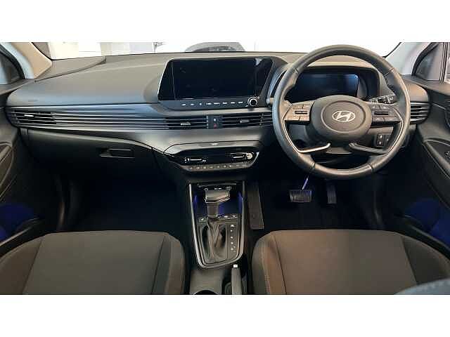 Hyundai i20 I20 1.0T GDi Premium 5dr DCT