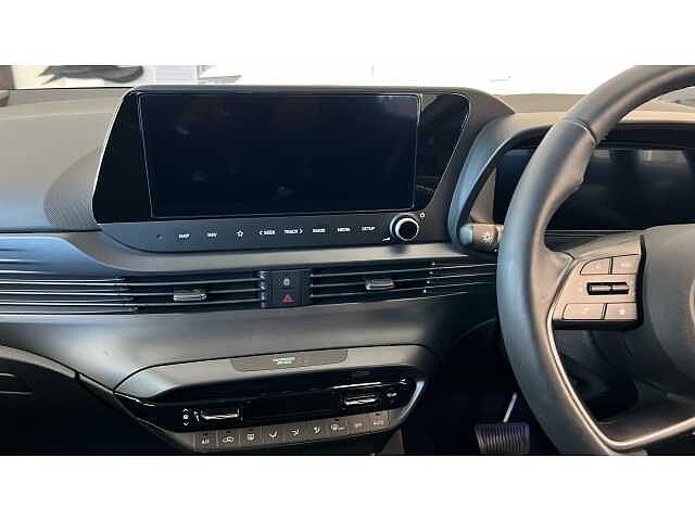 Hyundai i20 I20 1.0T GDi Premium 5dr DCT