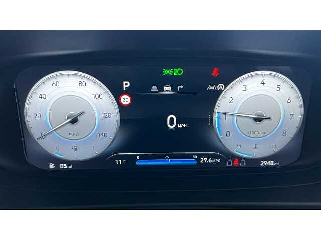 Hyundai i20 I20 1.0T GDi Premium 5dr DCT