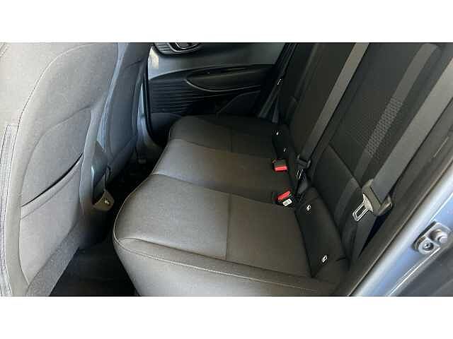 Hyundai i20 I20 1.0T GDi Premium 5dr DCT