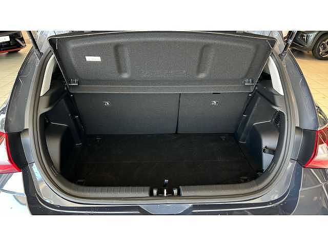 Hyundai i20 I20 1.0T GDi Premium 5dr DCT