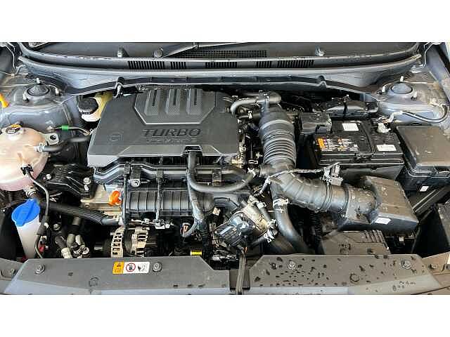 Hyundai i20 I20 1.0T GDi Premium 5dr DCT