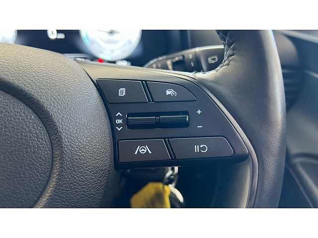 Hyundai i20 I20 1.0T GDi Premium 5dr DCT