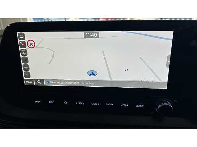 Hyundai i20 I20 1.0T GDi Premium 5dr DCT