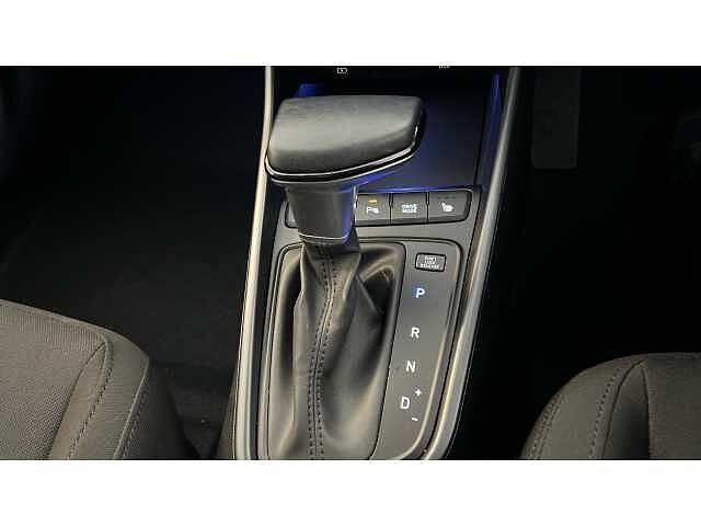 Hyundai i20 I20 1.0T GDi Premium 5dr DCT