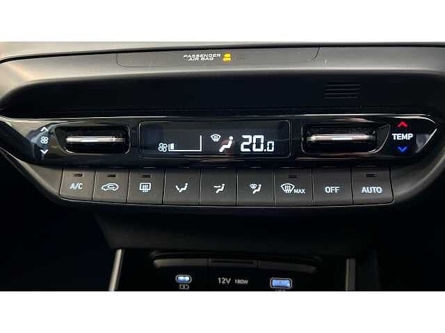 Hyundai i20 I20 1.0T GDi Premium 5dr DCT
