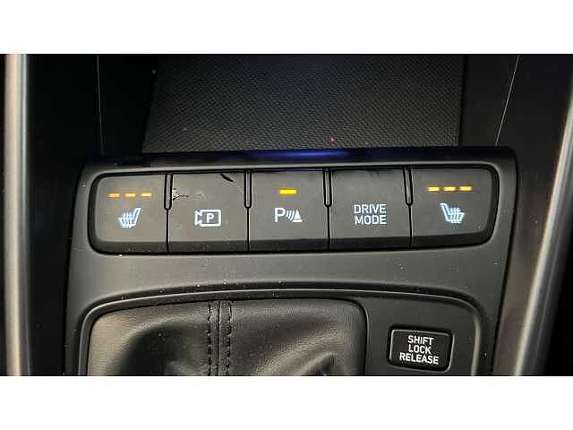 Hyundai i20 I20 1.0T GDi Premium 5dr DCT