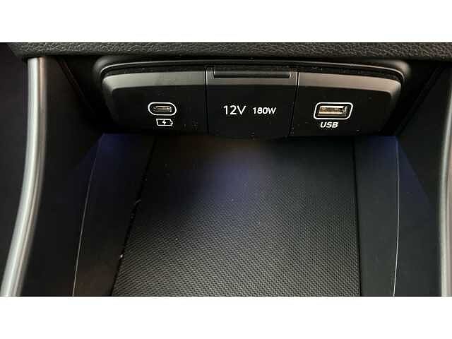 Hyundai i20 I20 1.0T GDi Premium 5dr DCT