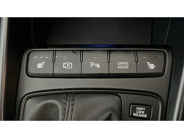 Hyundai i20 I20 1.0T GDi Premium 5dr DCT