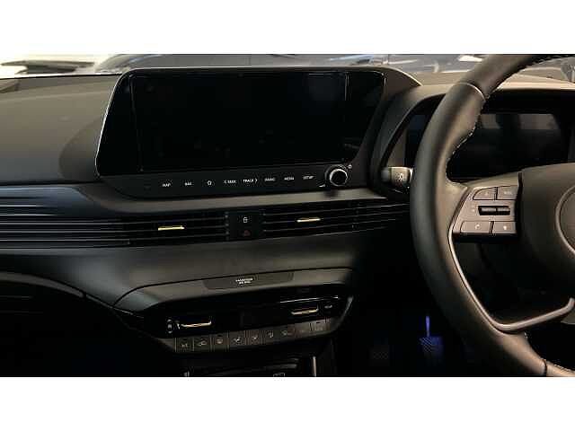 Hyundai i20 I20 1.0T GDi Premium 5dr