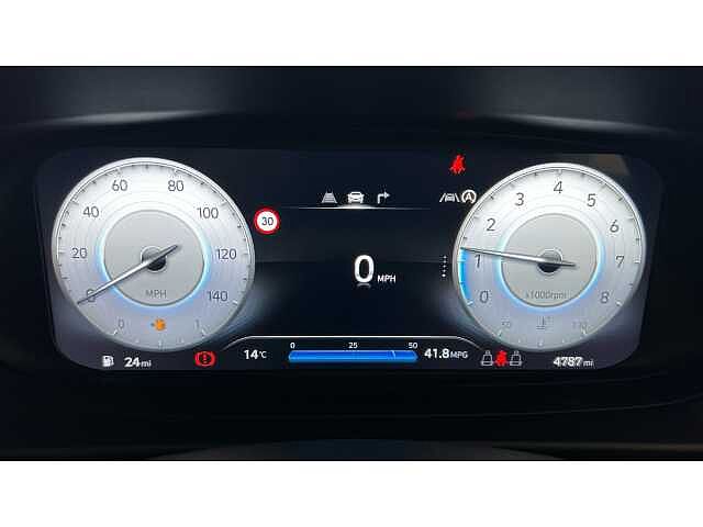 Hyundai i20 I20 1.0T GDi Premium 5dr